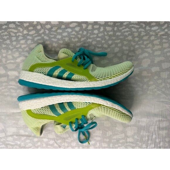 adidas pure boost x clima chill size 10 - Picture 3 of 11